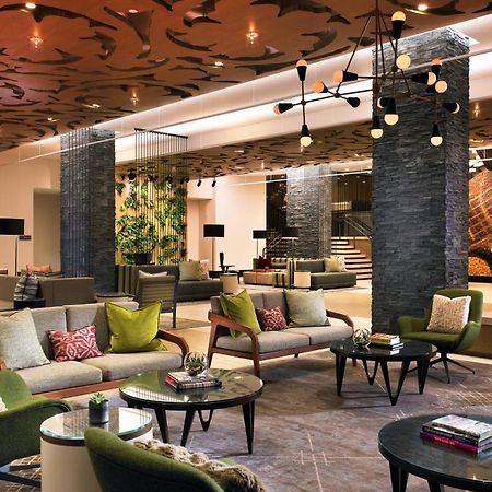 The Westin Austin Downtown Hotel Exterior photo