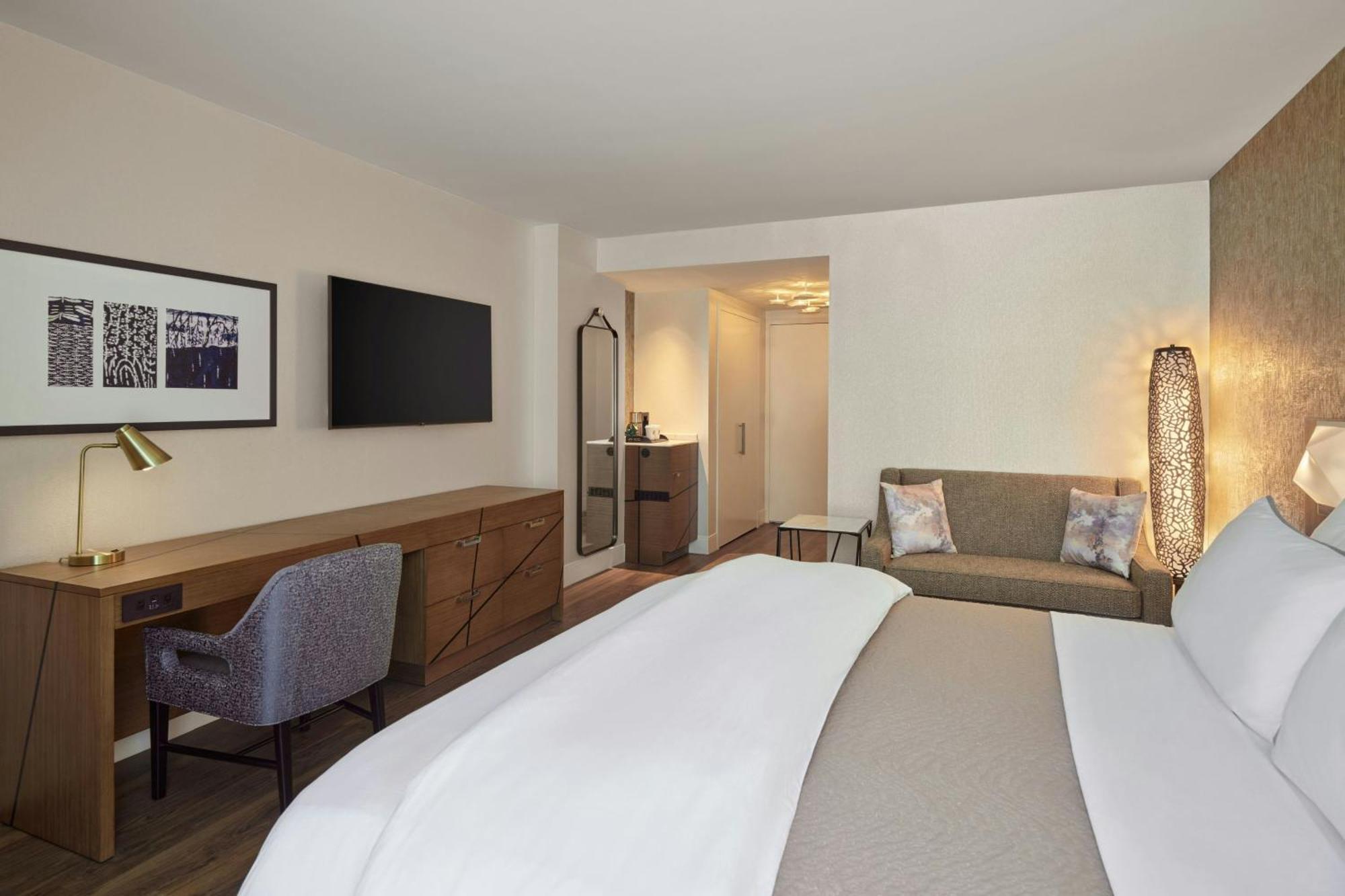 The Westin Austin Downtown Hotel Exterior photo