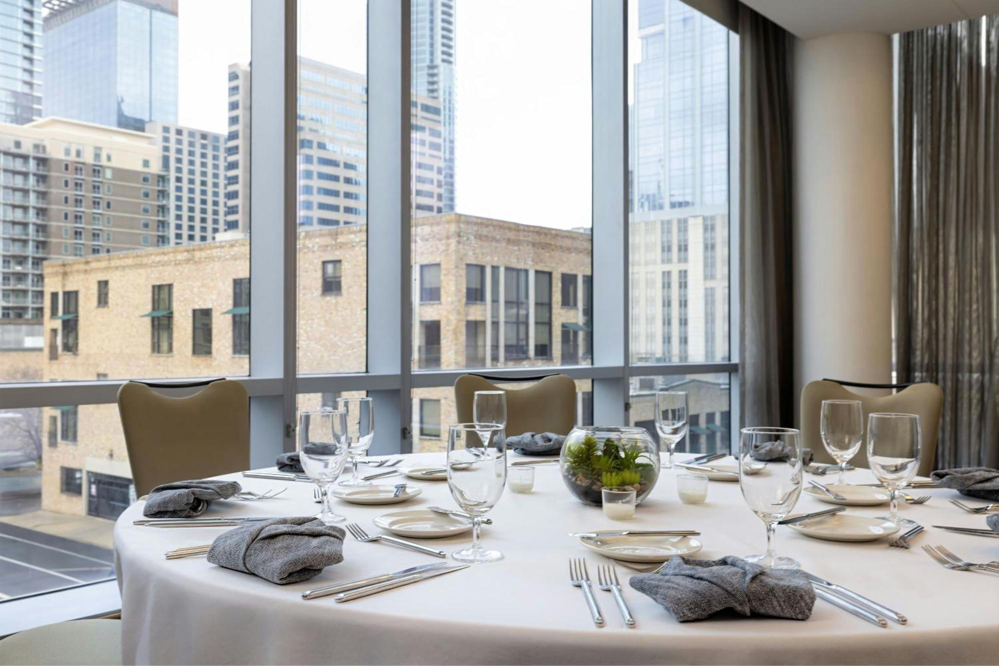 The Westin Austin Downtown Hotel Exterior photo